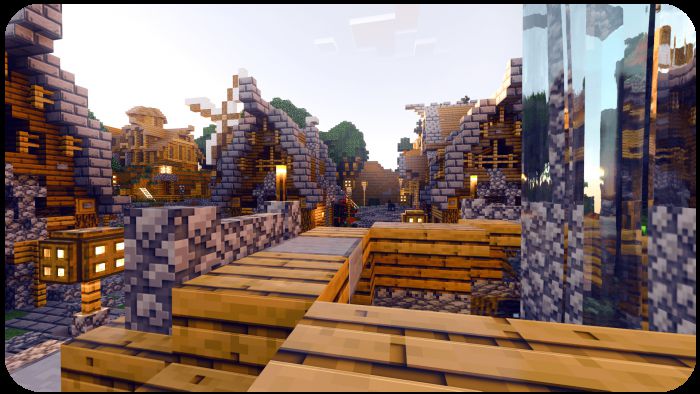 Top 3D Texture Packs to Transform Your Minecraft World