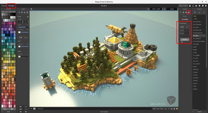 Best 3D Modeling Software for Minecraft: A Complete Overview