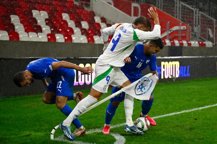 Uefa nations league games