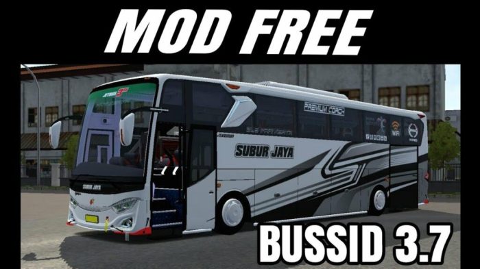 Mod Jetbus 3 Single Glass v2 ETS2: Bus dengan Desain Unik