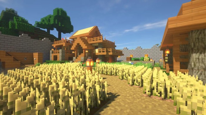 Best 3D Resource Packs for Minecraft: Top Picks