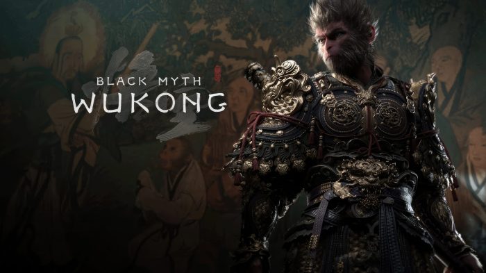 Will black myth wukong be on xbox